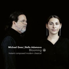 Blooming album cover