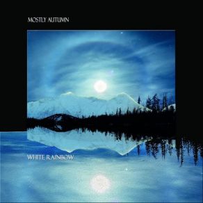 White Rainbow (Limited Edition) (CD1) album cover