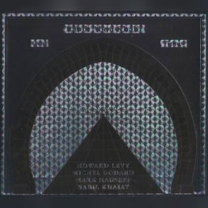 Odd Times album cover