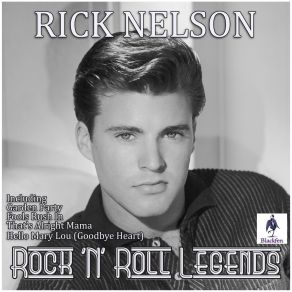 Rick Nelson - Rock 'N' Roll Legends album cover