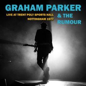 Live At Trent Poly Sports Hall, Nottingham (Live) album cover