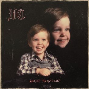 Aging Frontman album cover