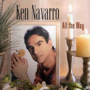 All The Way album cover