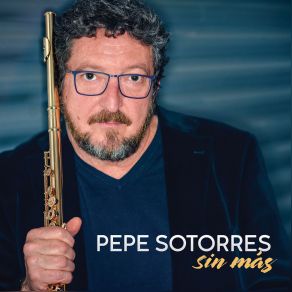 Sin Más album cover