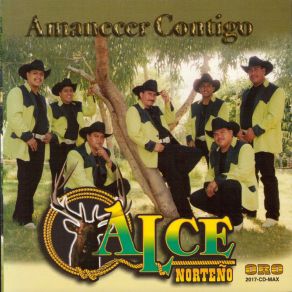 Amanecer Contigo album cover