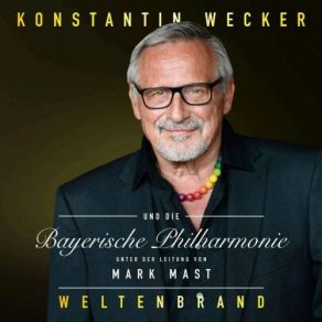 Weltenbrand (CD1) album cover
