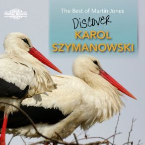 The Best Of Martin Jones: Discover Granados album cover