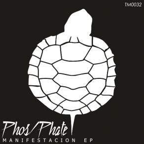 Manifestacion album cover