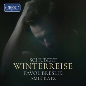 Schubert: Winterreise, Op. 89, D. 911 (Live) album cover