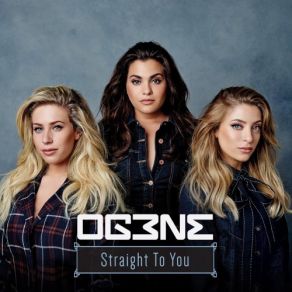 Straight To You album cover