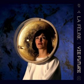 Vie Future album cover