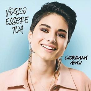 Voglio Essere Tua album cover