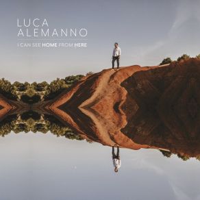 I Can See Home From Here album cover