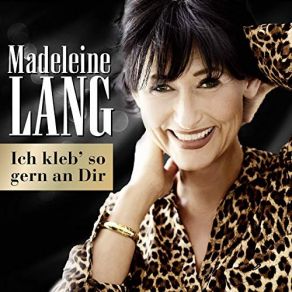 Ich Kleb' So Gern An Dir album cover