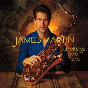 Something's Gotta Give album cover