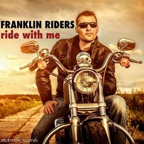 Ride With Me album cover