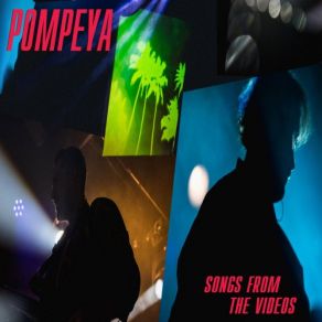 Songs From The Videos album cover