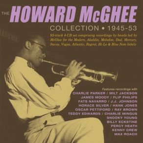 Collection 1945-53 (CD2) album cover