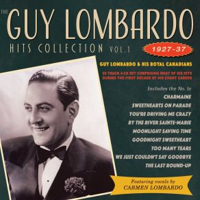 Hits Collection Vol. 1 1927-37 (CD1) album cover