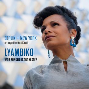 Berlin - New York album cover