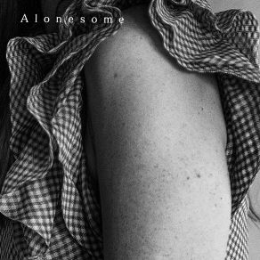 Alonesome album cover