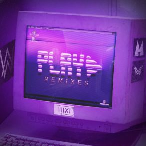 Play (Remixes) album cover