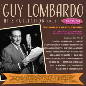 Hits Collection Vol. 2 1937-54 (CD2) album cover