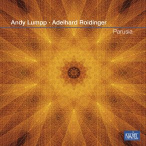 Parusia album cover
