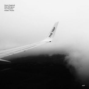 The Trip album cover