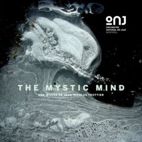 The Mystic Mind album cover