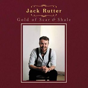 Gold Of Scar & Shale album cover
