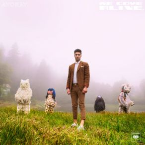 We Come Alive. (Side A) album cover