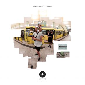 Various Énervé Part I album cover