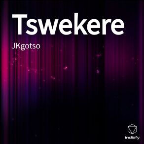 Tswekere album cover