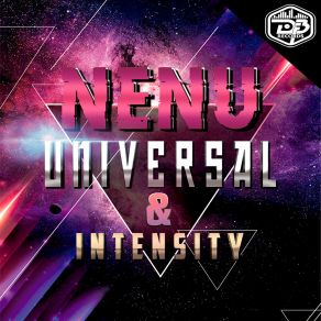 Universal & Intensity album cover