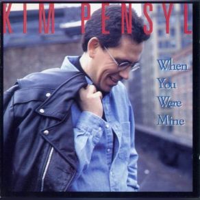 When You Were Mine album cover