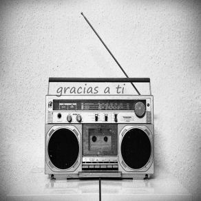 Gracias A Ti (Instrumental) album cover