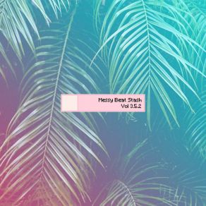 Messy Beat Stash, Vol. 3.5. 2 album cover