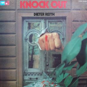 Knock Out album cover