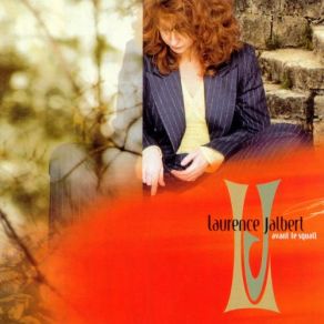 Avant Le Squall album cover