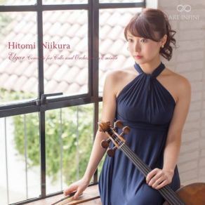 Elgar: Cello Concerto In E Minor, Op. 85 - Bruch: Kol Nidrei, Op. 47 album cover