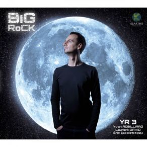 Big Rock album cover