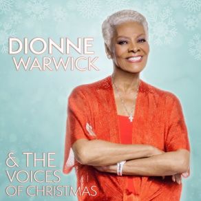 Dionne Warwick & The Voices Of Christmas album cover
