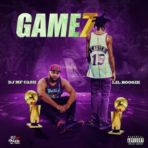 Game 7 album cover