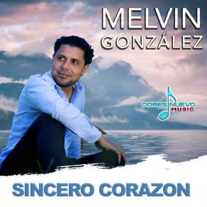 Sincero Corazon album cover