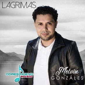 Lagrimas album cover