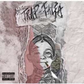TrapFalfa album cover