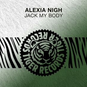 Jack My Body album cover