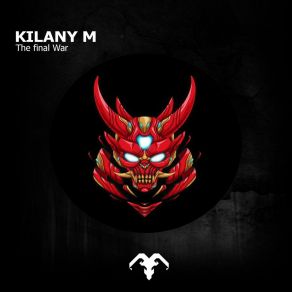 The Final War (Original Mix) album cover