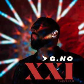 XXI Flamenco album cover